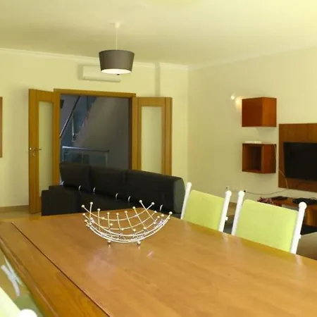 Excellent New With 2 Bedrooms In * Albufeira