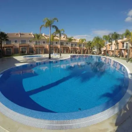 Willa Excellent New With 2 Bedrooms In Albufeira