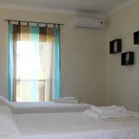 Willa Excellent New With 2 Bedrooms In
