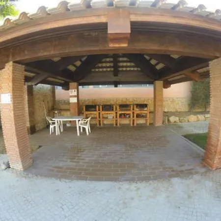 Excellent New With 2 Bedrooms In Willa Albufeira