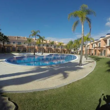 Willa Excellent New With 2 Bedrooms In Albufeira